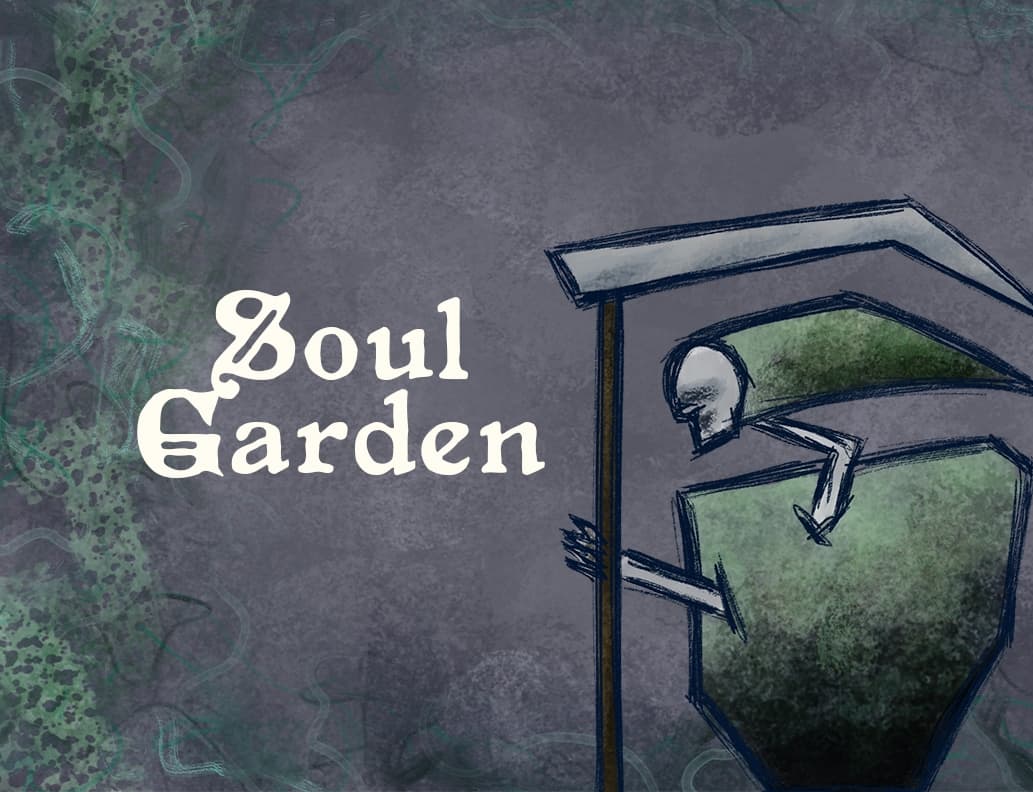 Soul Garden