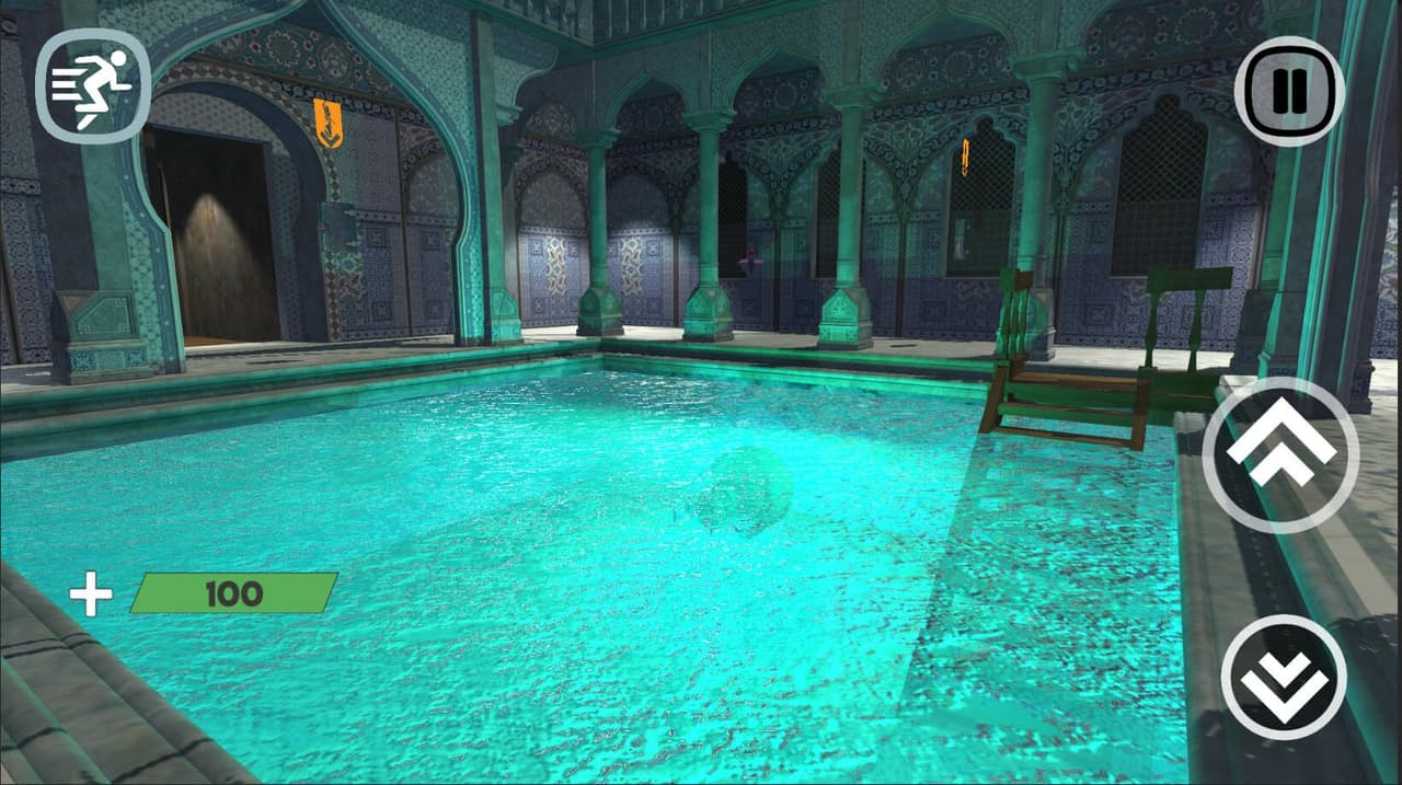 Sense360 (Oolah Joy) screenshot 4