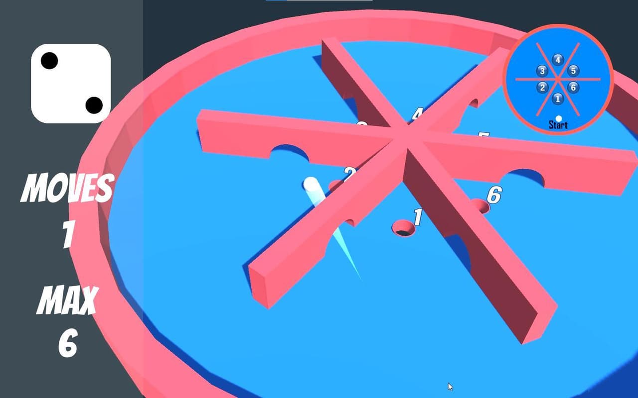 Roll In One (Tarek Creations) screenshot 2