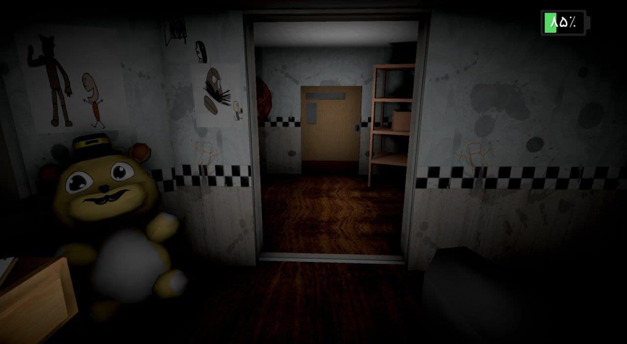 Nights at Mr Stevens Restaurant screenshot 3