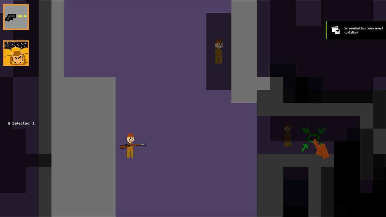 Grand Stalingrad screenshot 4