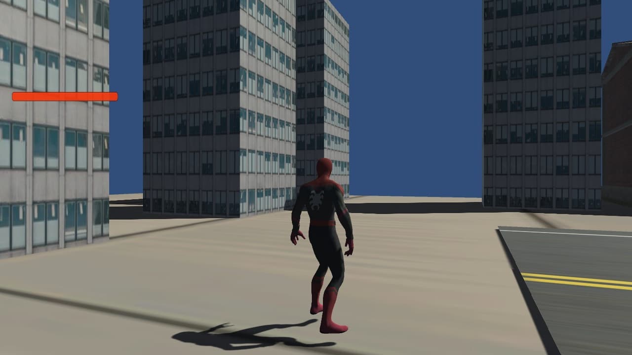 spiderman para pc screenshot 2
