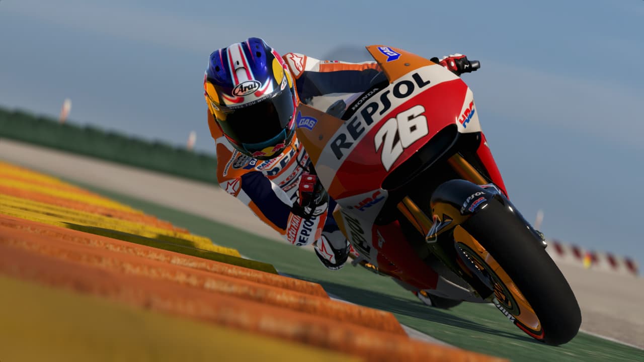 MotoGP 14 Compact screenshot 6