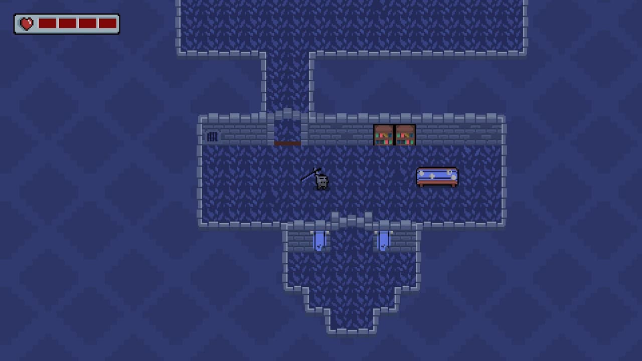 Lamberts Roguelike