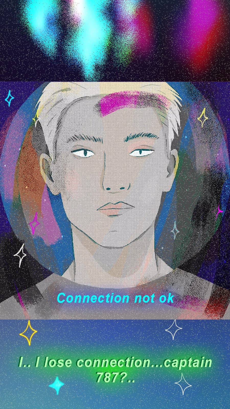 only stars know screenshot 2