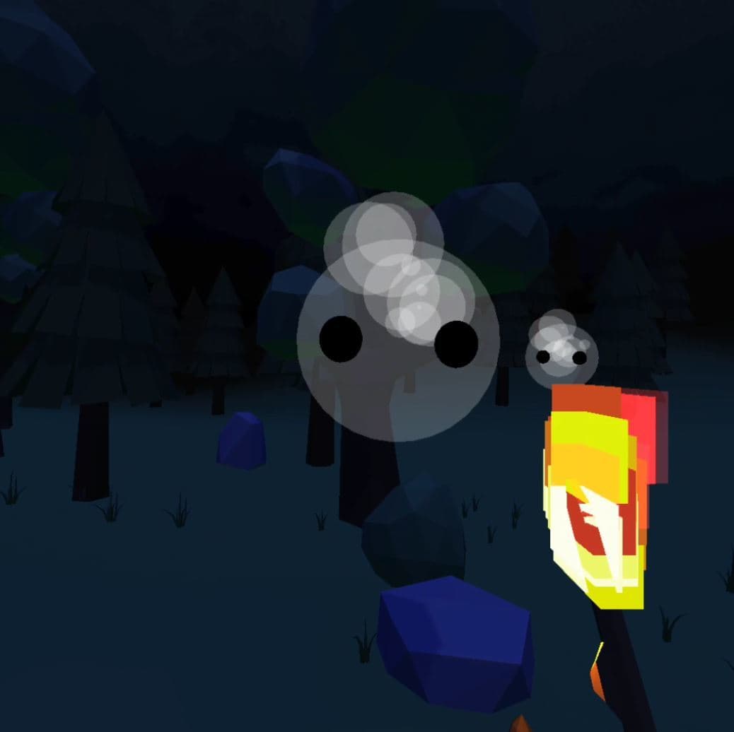 Dusk Point screenshot 3
