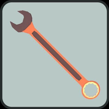 Monkey Wrench, Monkey Screw