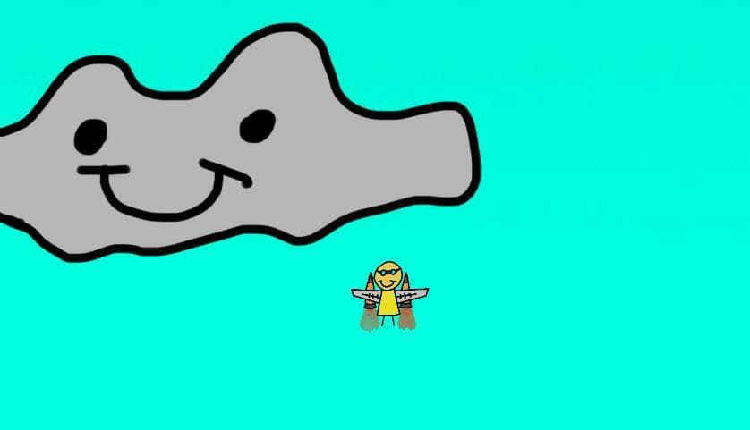 Приключения Васи Переделкина! screenshot 6