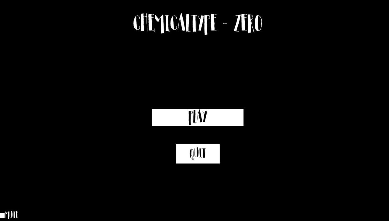 ChemicalType-Zero screenshot 2