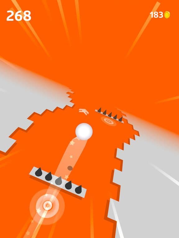 Rapid Roller screenshot 2