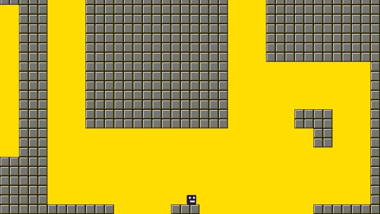 Run, Climb and Jump [Prototype] screenshot 2