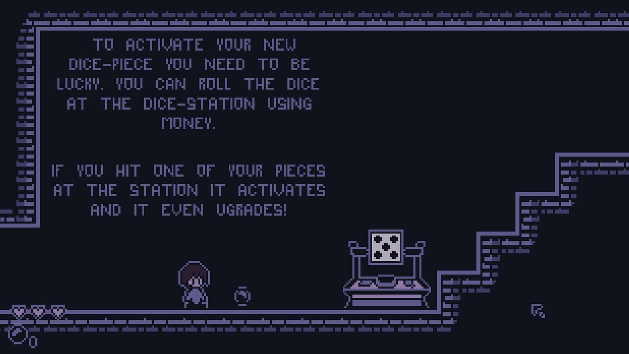 GambleDungeon screenshot 5
