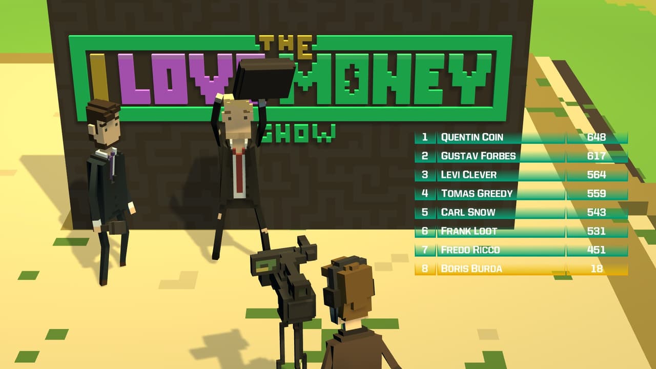 I love the money screenshot 5