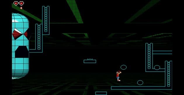 JumpBoy (Chris Cartoon) screenshot 6