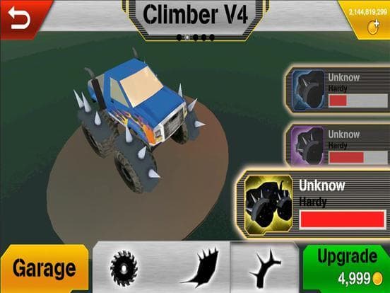 Stickman Annihilation 3D screenshot 5