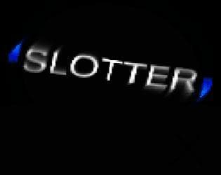 Slotter (itch) screenshot 2