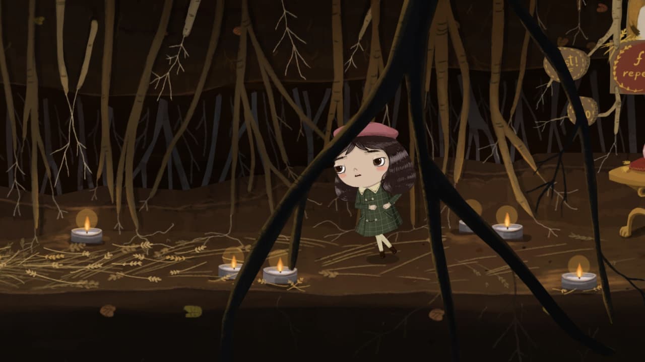 Little Misfortune screenshot 4