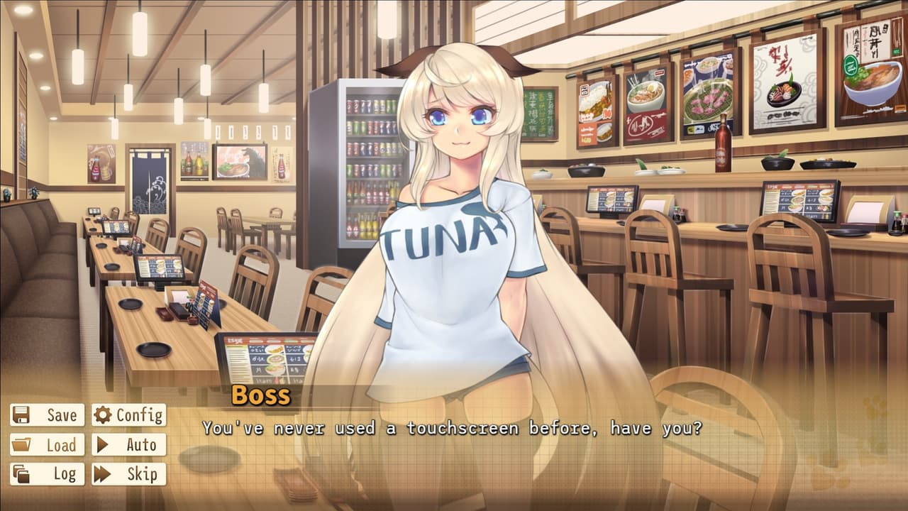 Nekodeito screenshot 4