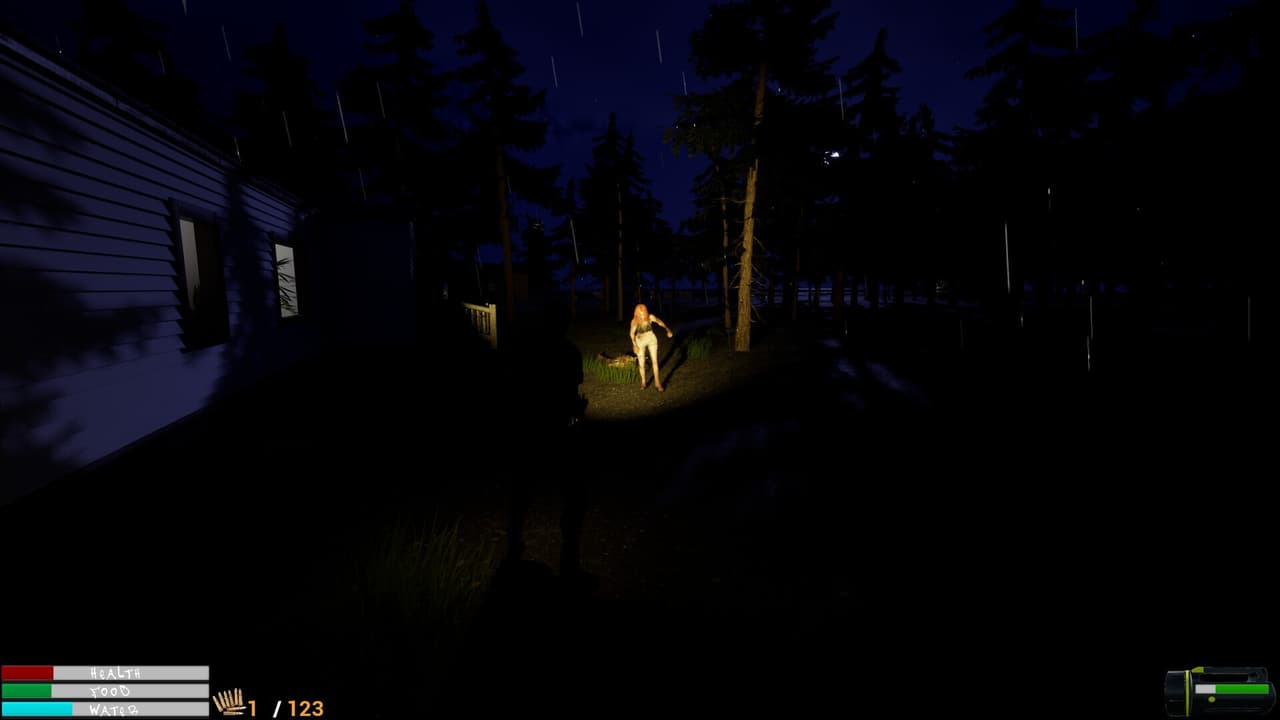 Fearless screenshot 2