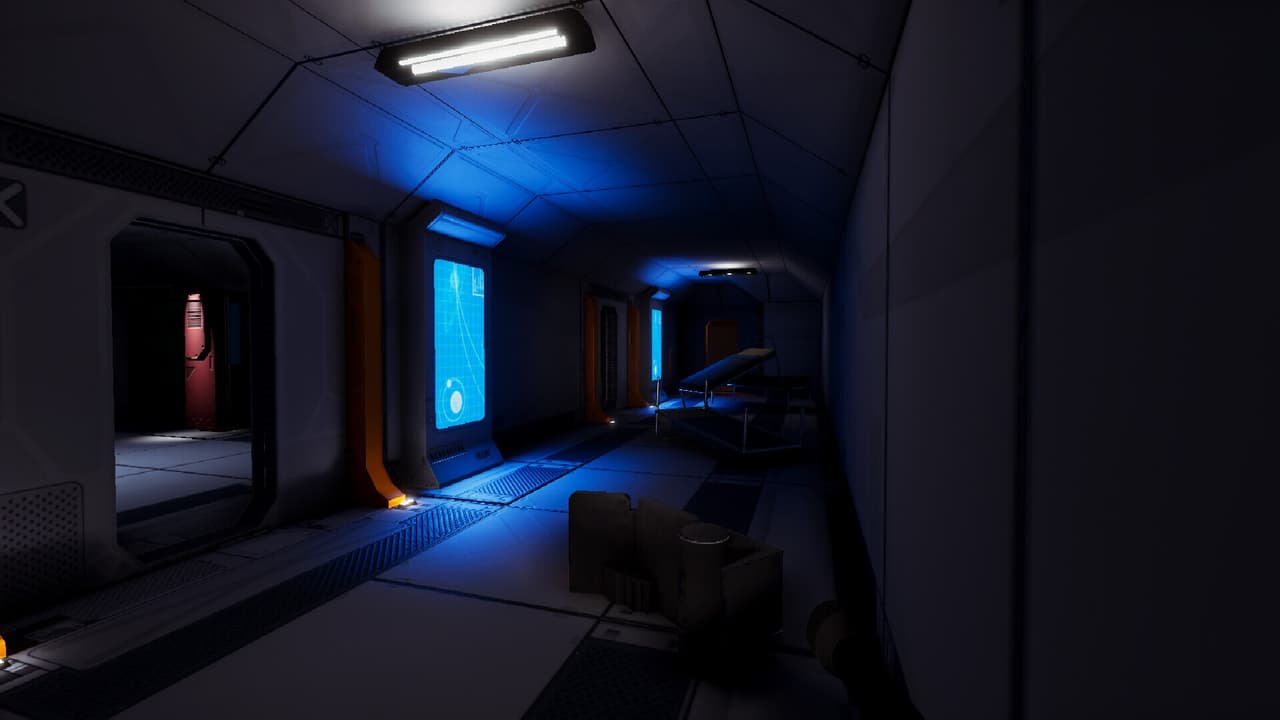 Last Moor screenshot 2