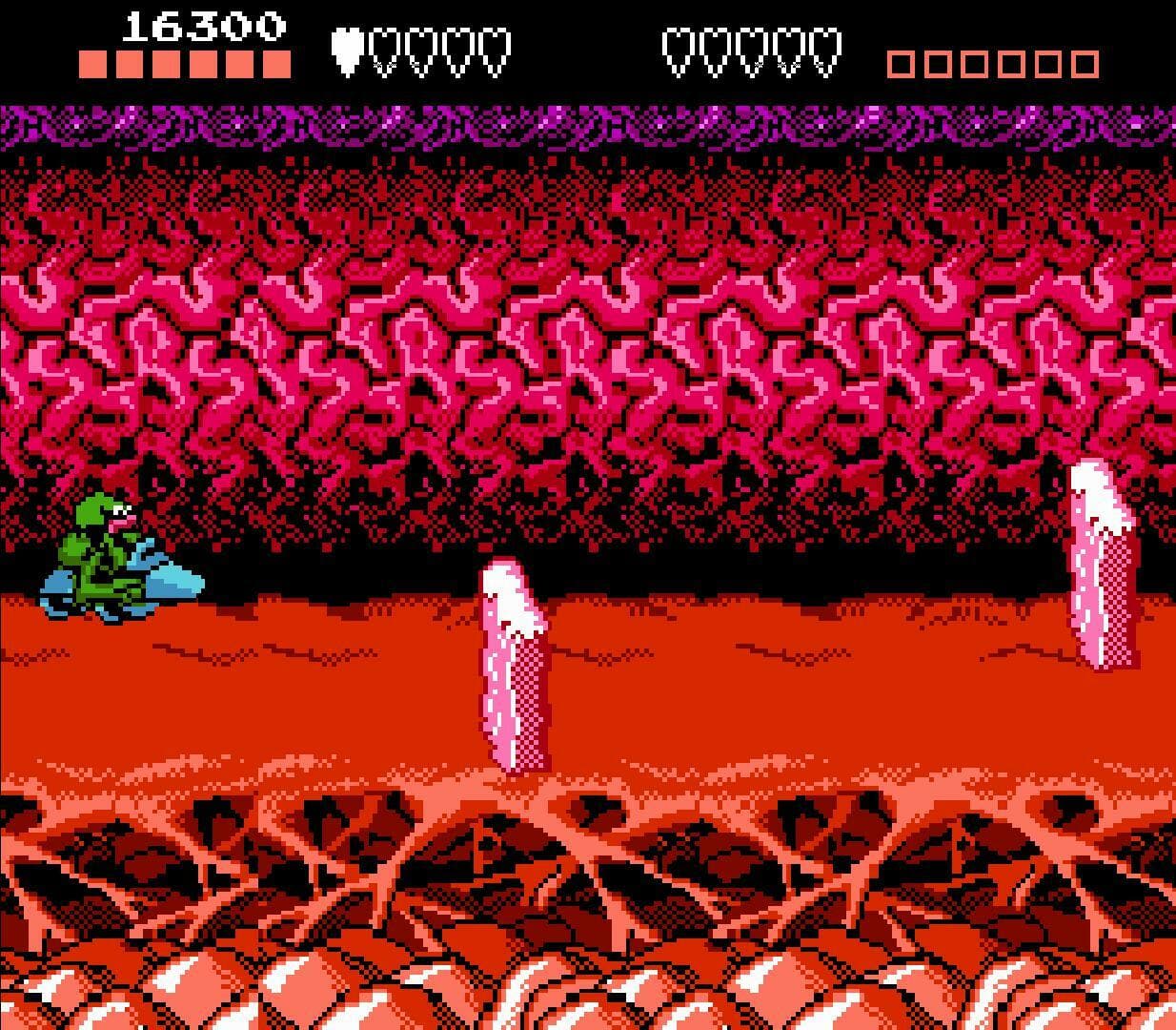 You Beat The Turbo Tunnel! screenshot 4