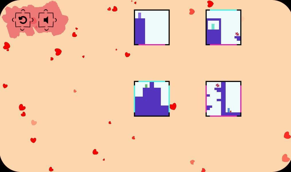Memories (itch) (Spidd) screenshot 2