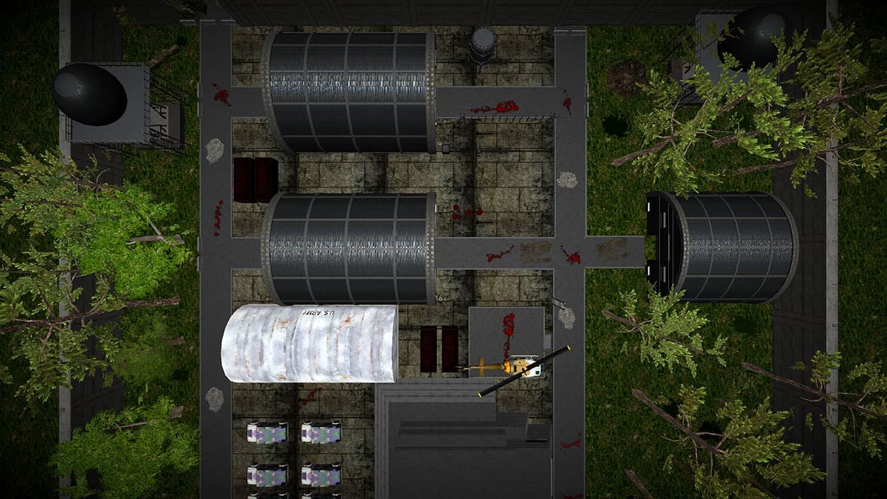 Defender Of The Base screenshot 5