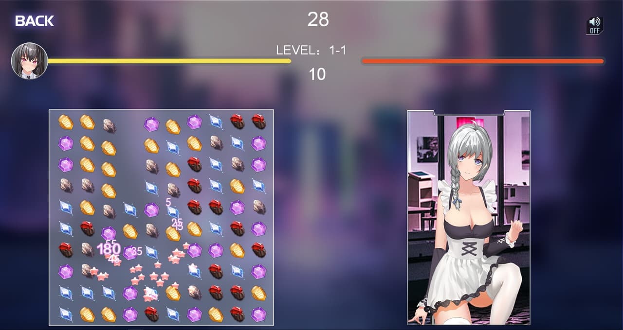 Crazy Click Thursday screenshot 4