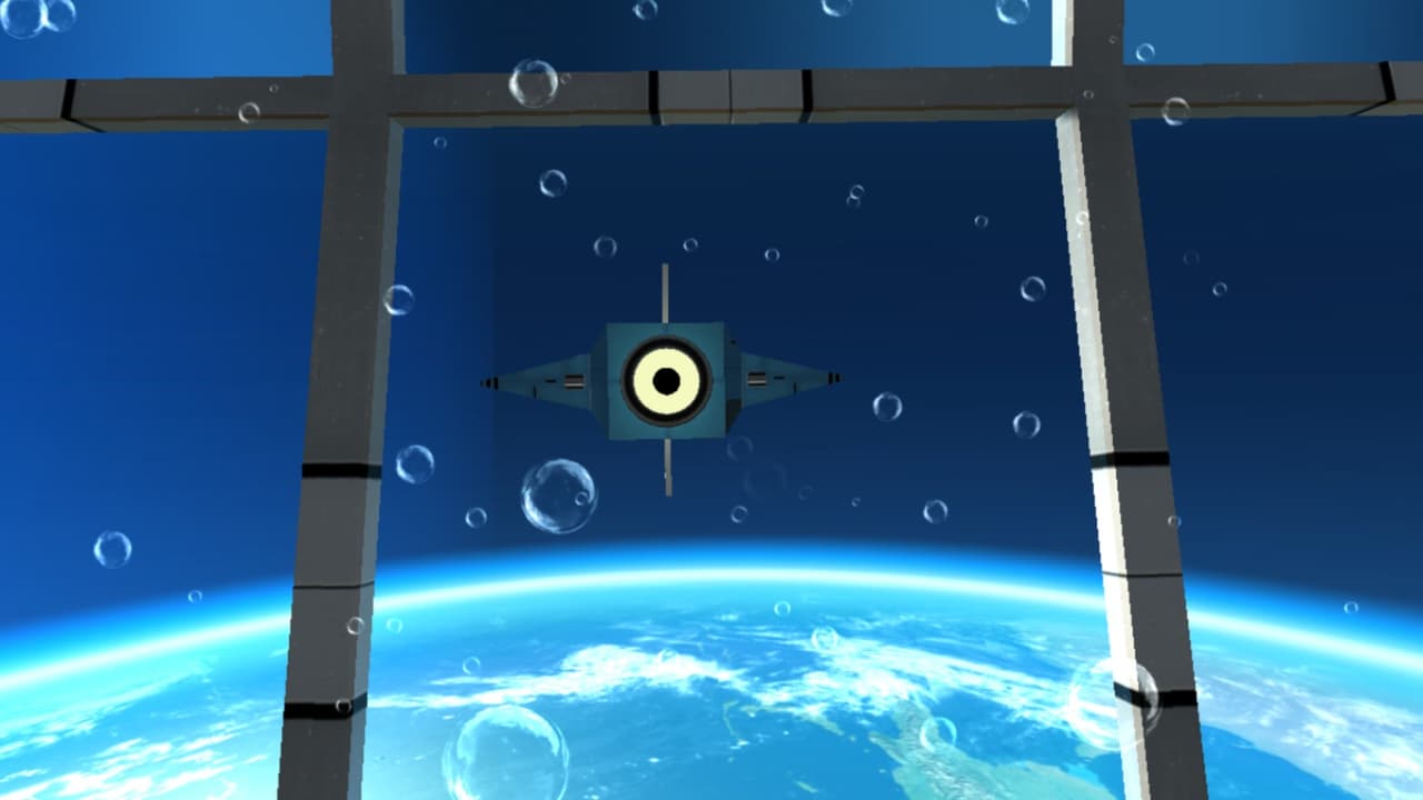 Final Shift VR screenshot 2