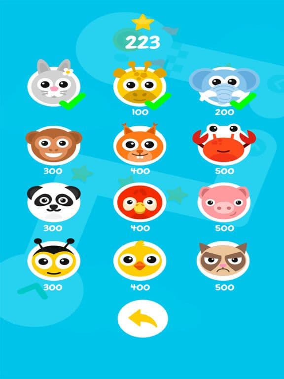 Tap dash. screenshot 2