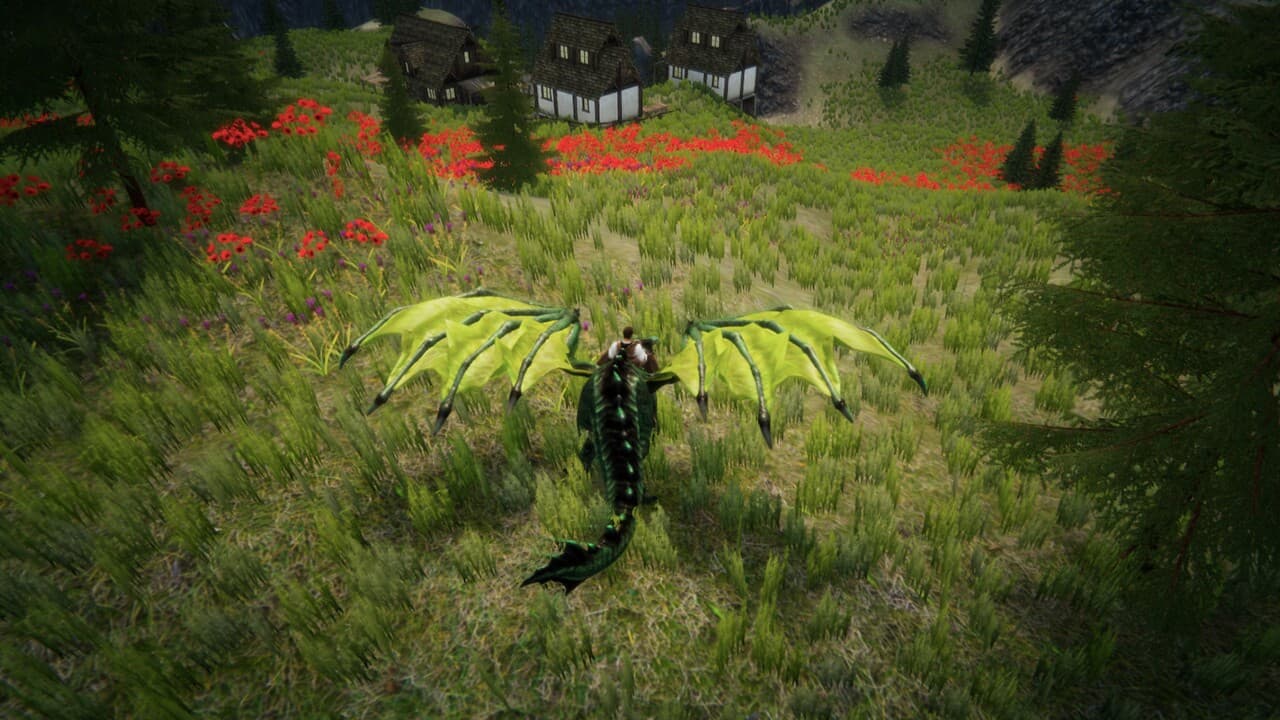 Skydom screenshot 3