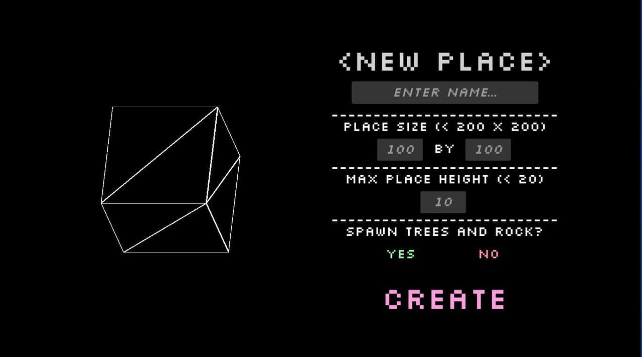 Meshplace