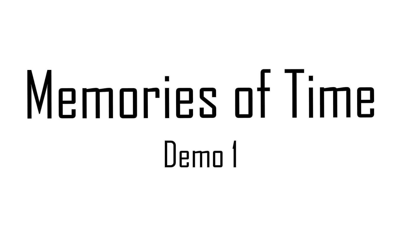 Memories of Time Demo screenshot 2