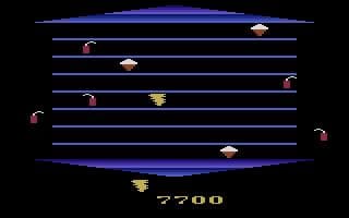 Taz screenshot 5