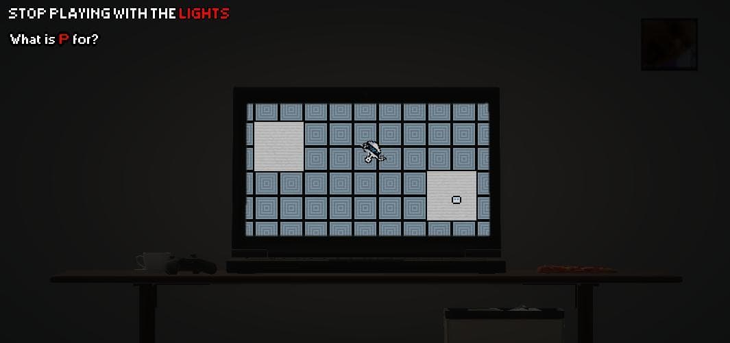 → 𝗕𝗨𝗚𝗚𝗬 ← screenshot 3