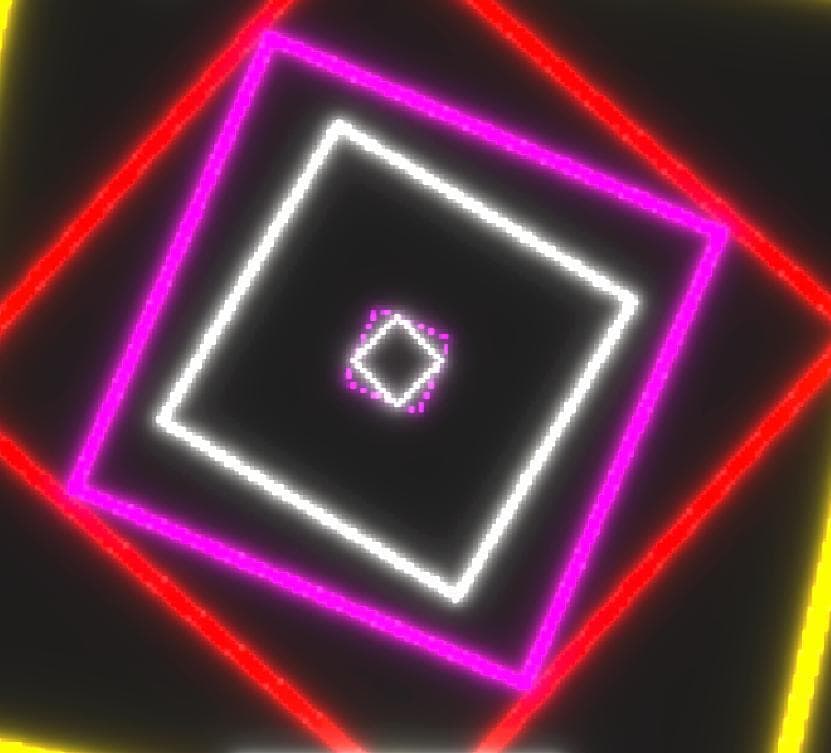 Squaro screenshot 2