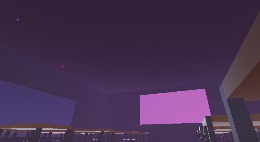 Wacky Little School screenshot 2
