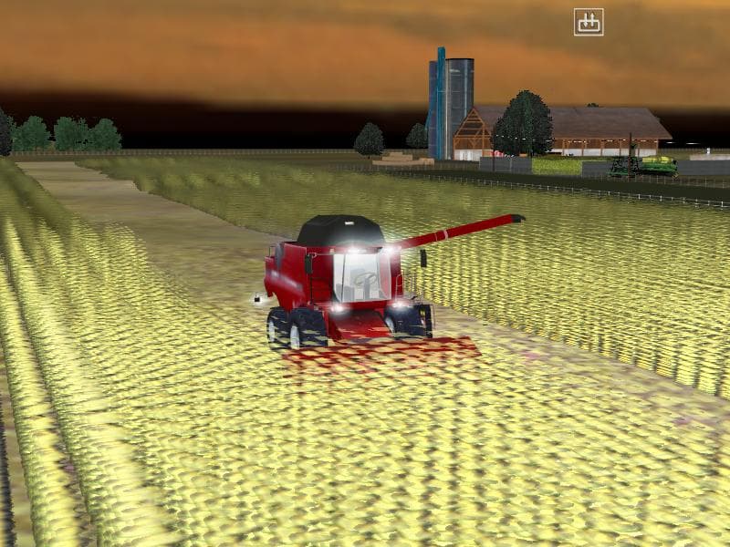 SimTractor screenshot 6