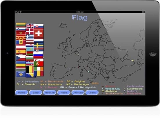 PairPlay Europe