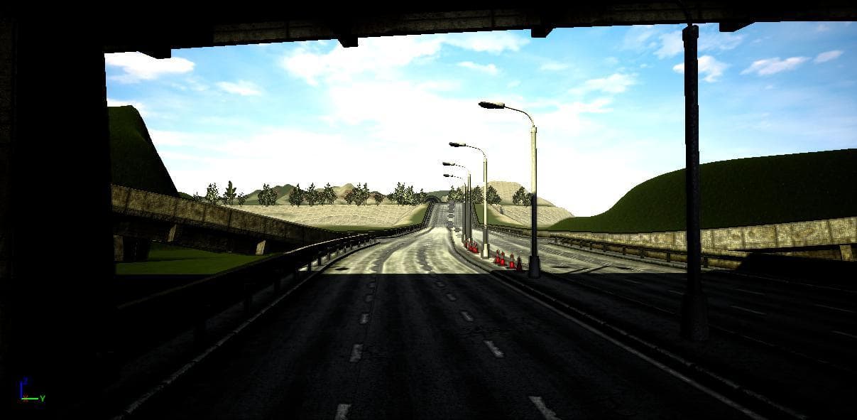 overgear screenshot 2