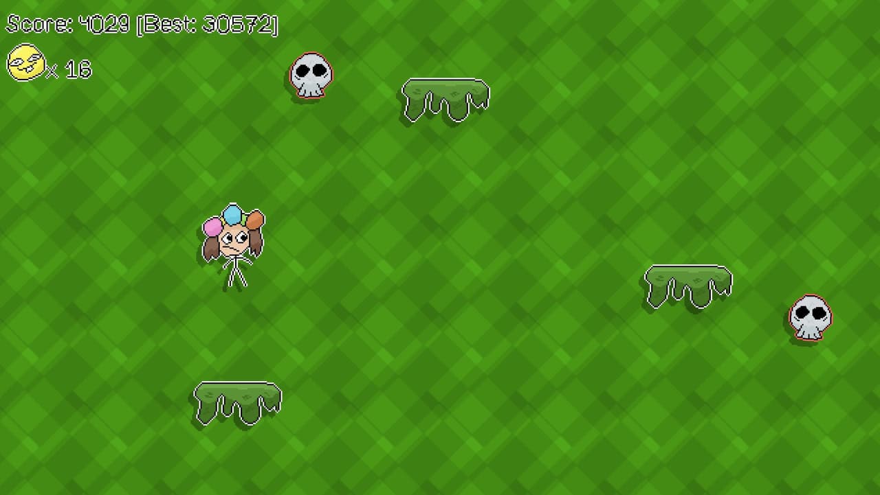 Clowny Commute screenshot 5