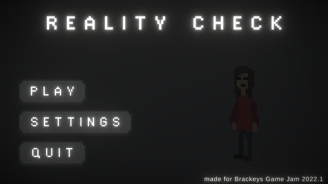 Reality Check (Danu)