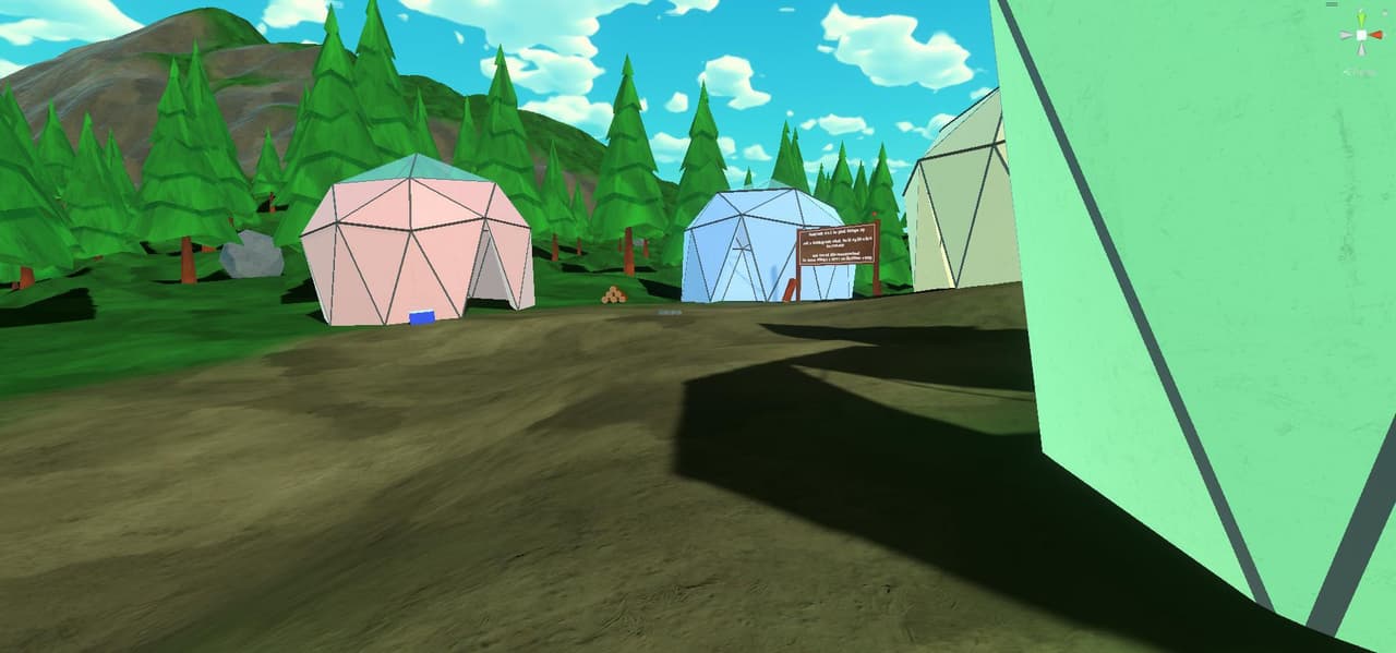 Chill. screenshot 2