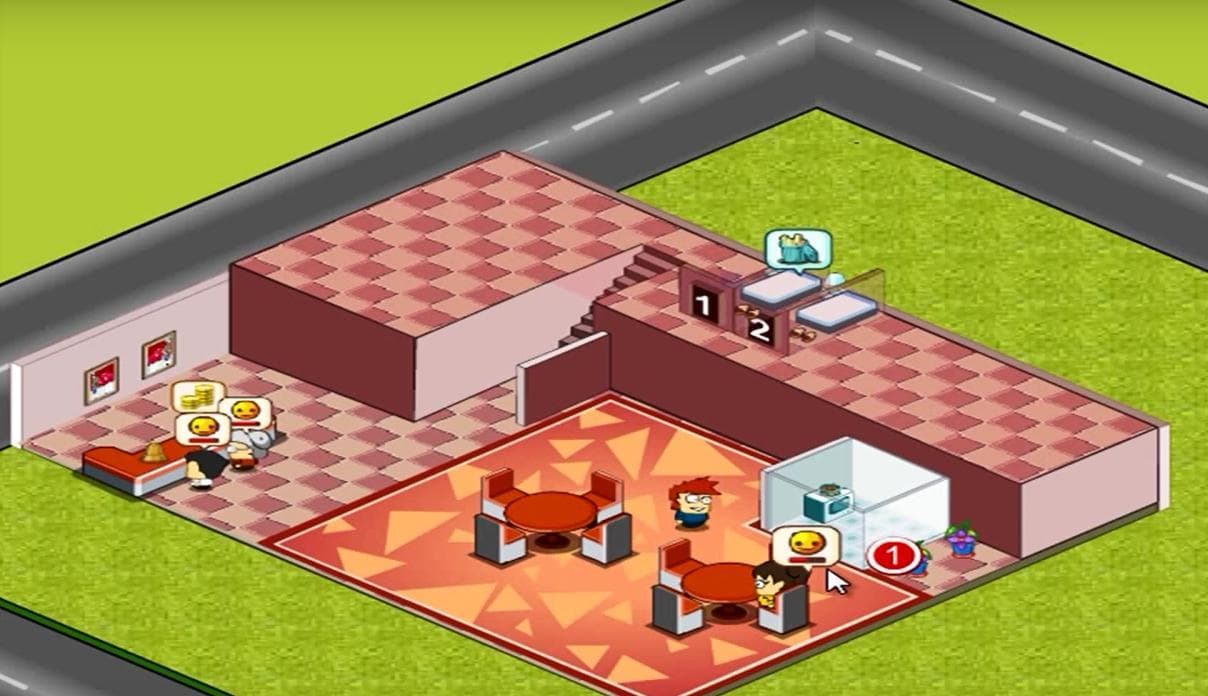 Bed and Breakfast 3 screenshot 2