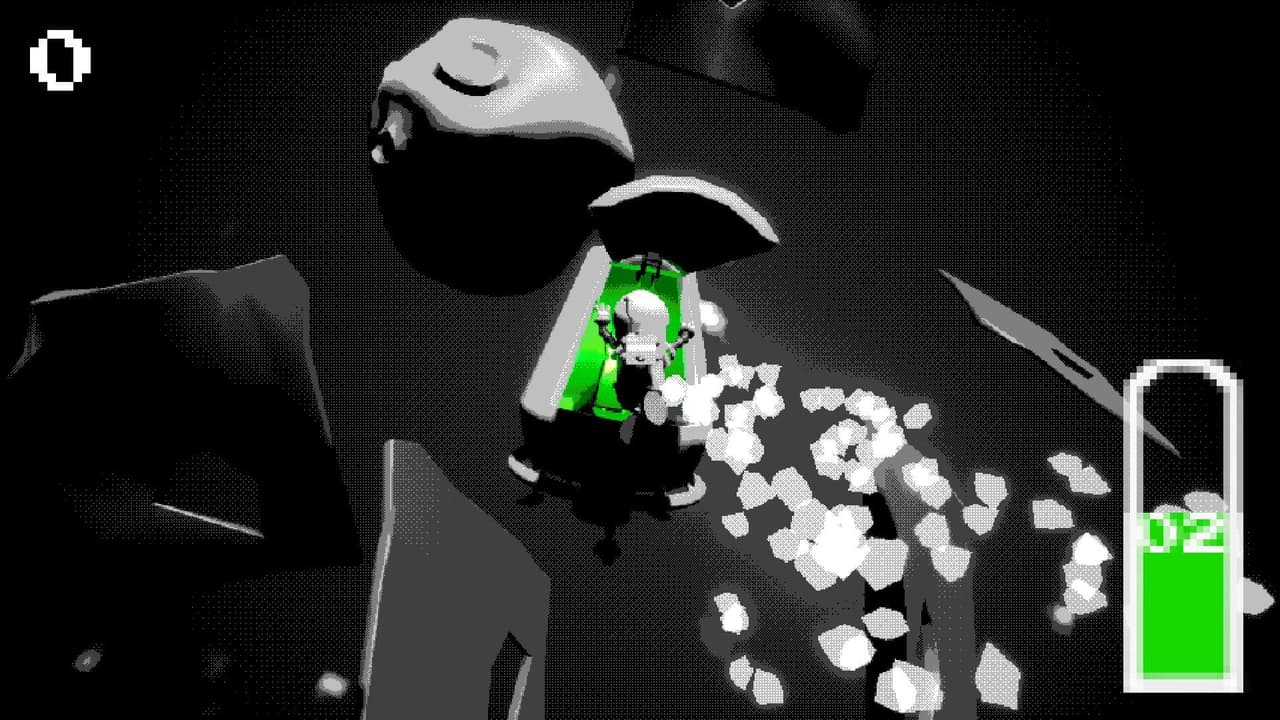 O2scours! screenshot 3