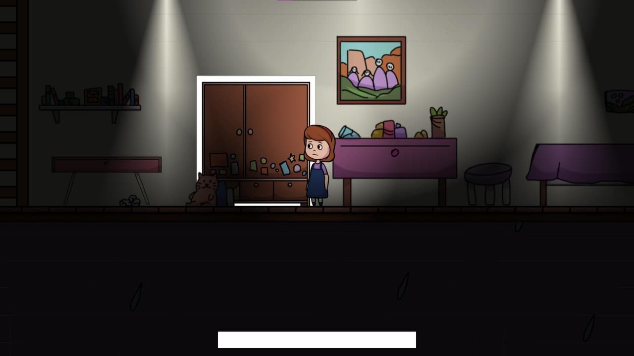 Nobodys Home (Gabriel Barroso) screenshot 3