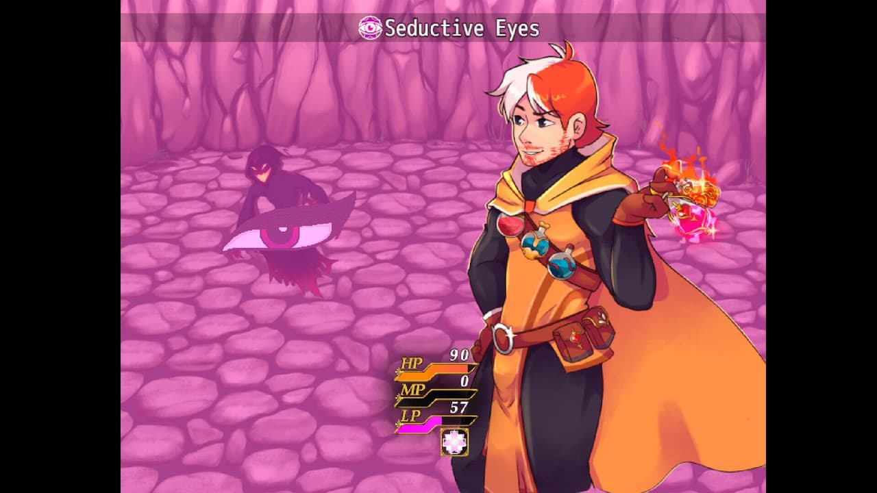 Bara Giants screenshot 4