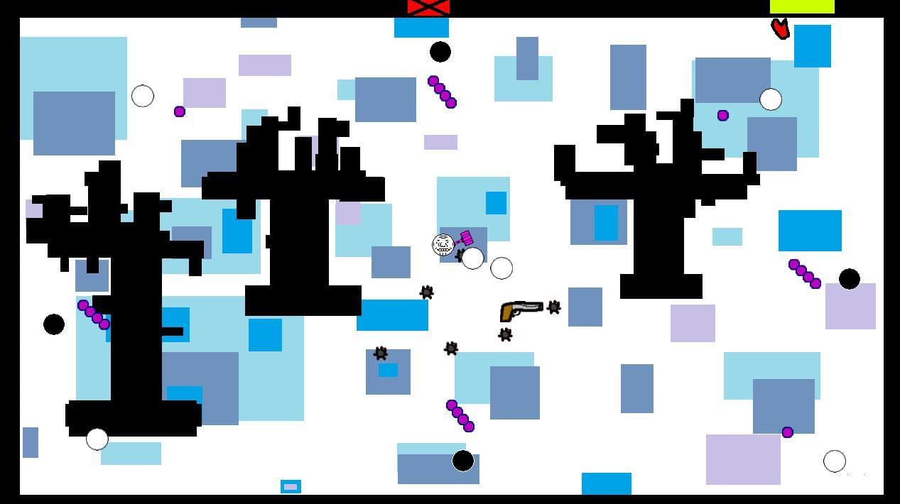 Doom Ball$ 2: BBC Strikes Back screenshot 2