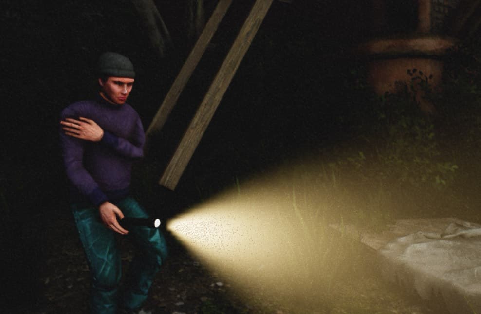 HALLOWEEN - PART III screenshot 6