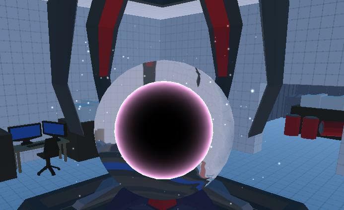 Void Engine screenshot 2